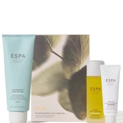 ESPA Nourishing Body Care Collection (Worth £74.00)