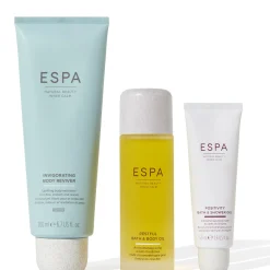 ESPA Nourishing Body Care Collection (Worth £74.00)