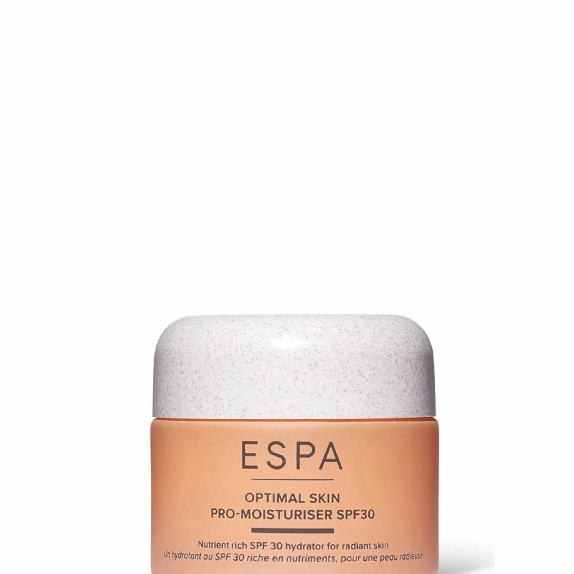 ESPA Optimal Pro-Moisturiser SPF 30 55ml
