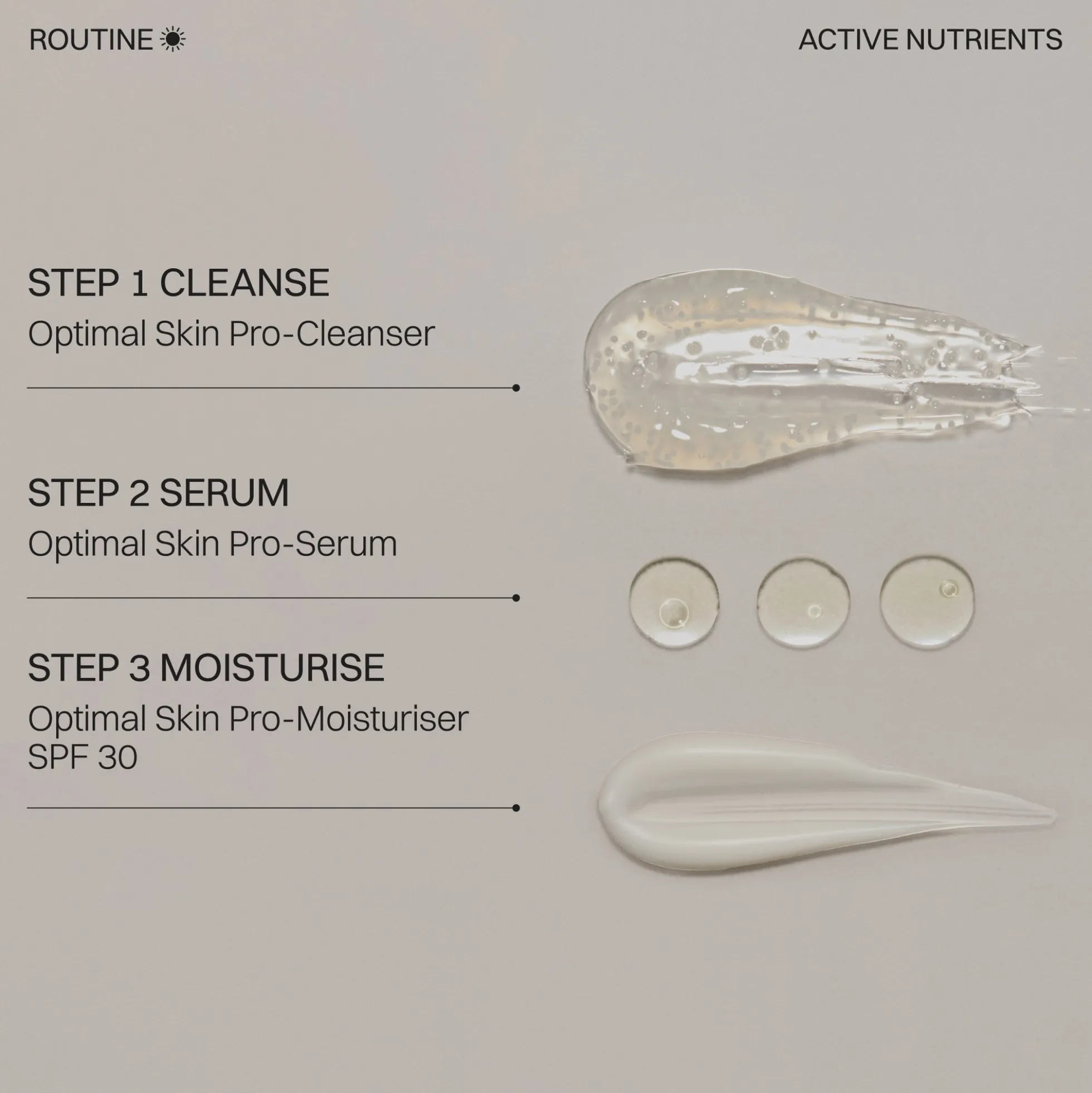 ESPA Optimal Pro-Moisturiser SPF 30 55ml