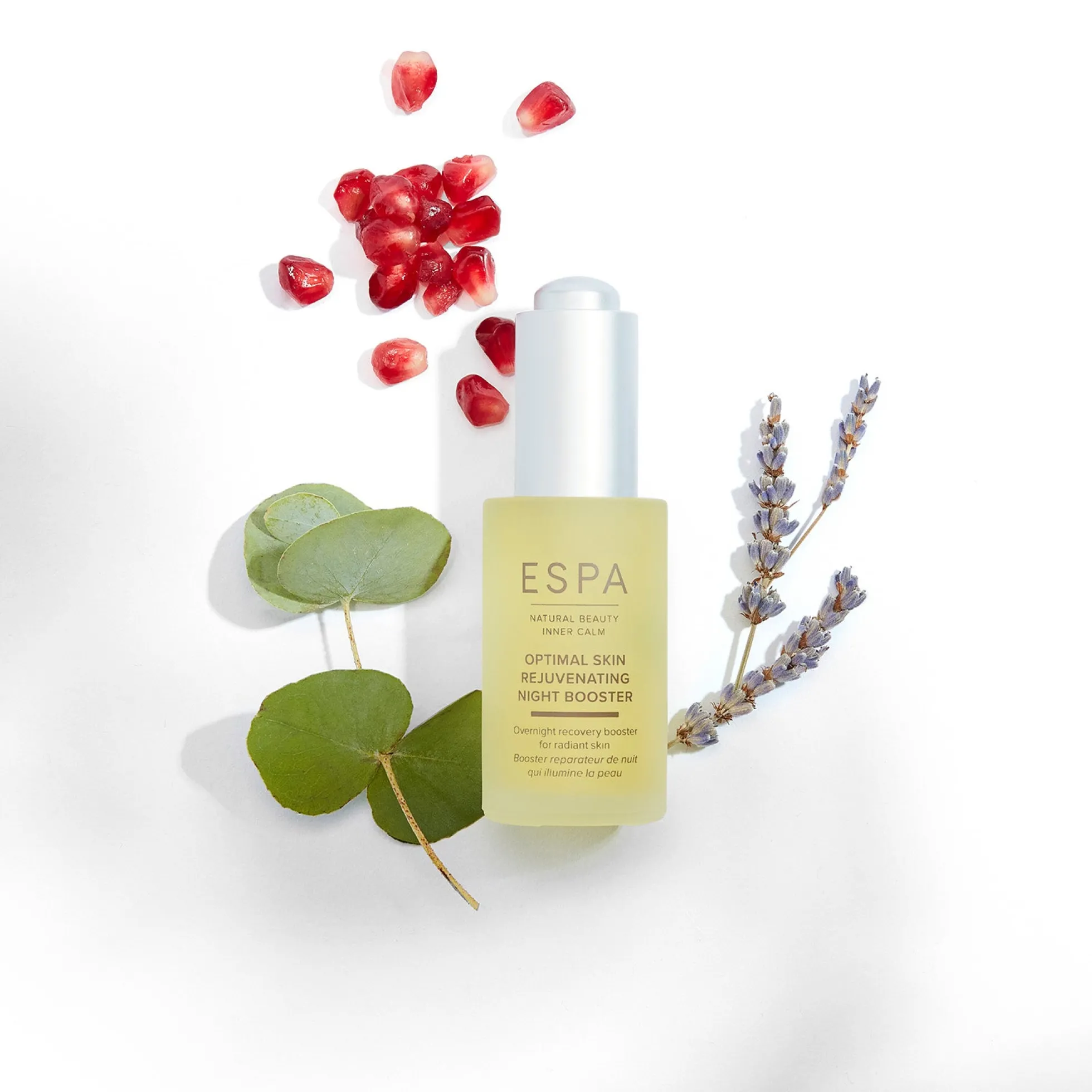ESPA Optimal Skin Rejuvenating Night Booster 30ml