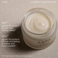 ESPA Overnight Hydration Therapy Cream 55ml