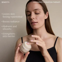 ESPA Overnight Hydration Therapy Cream 55ml
