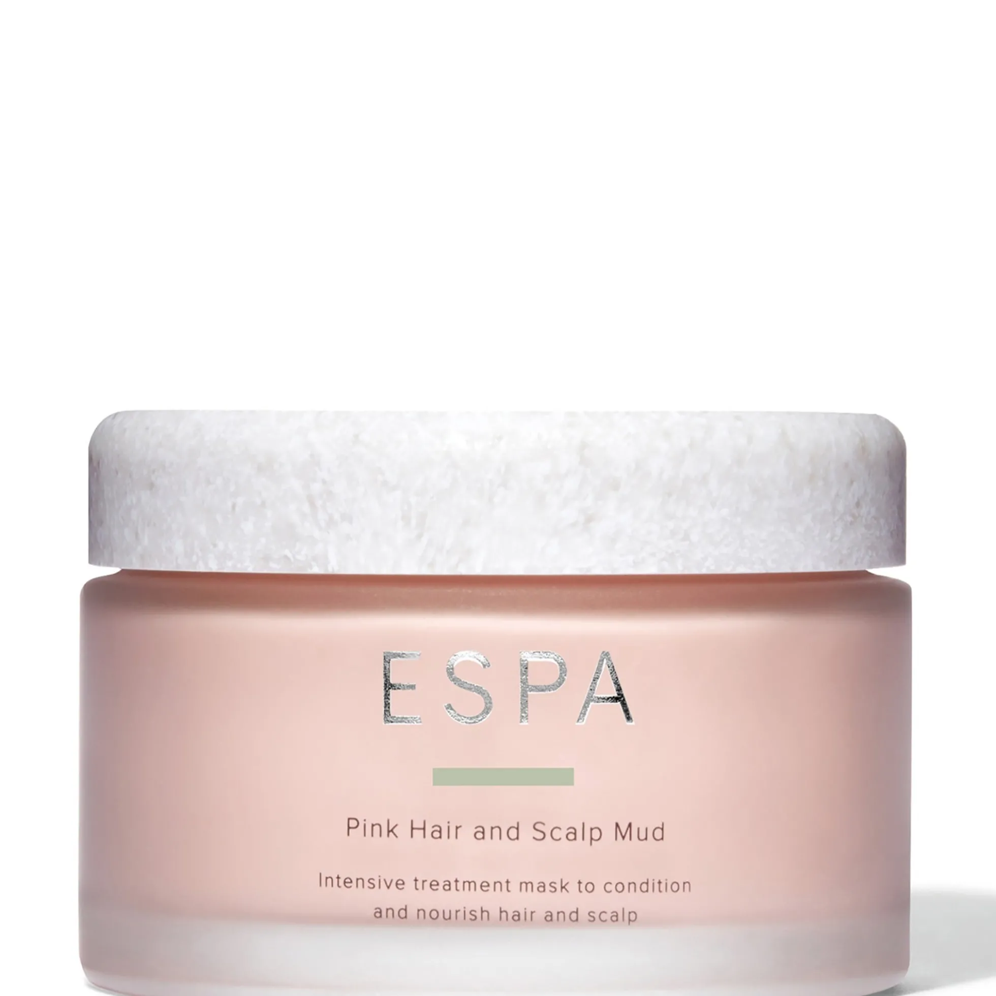 ESPA Pink Hair & Scalp Mud 180ml