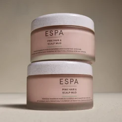 ESPA Pink Hair & Scalp Mud 180ml