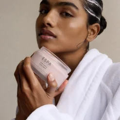 ESPA Pink Hair & Scalp Mud 180ml