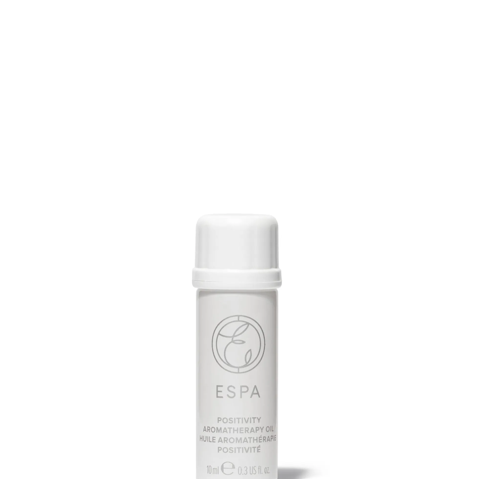 ESPA Positivity Aromatherapy Single Oil 10ml