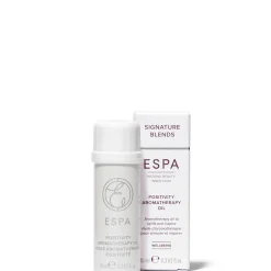 ESPA Positivity Aromatherapy Single Oil 10ml