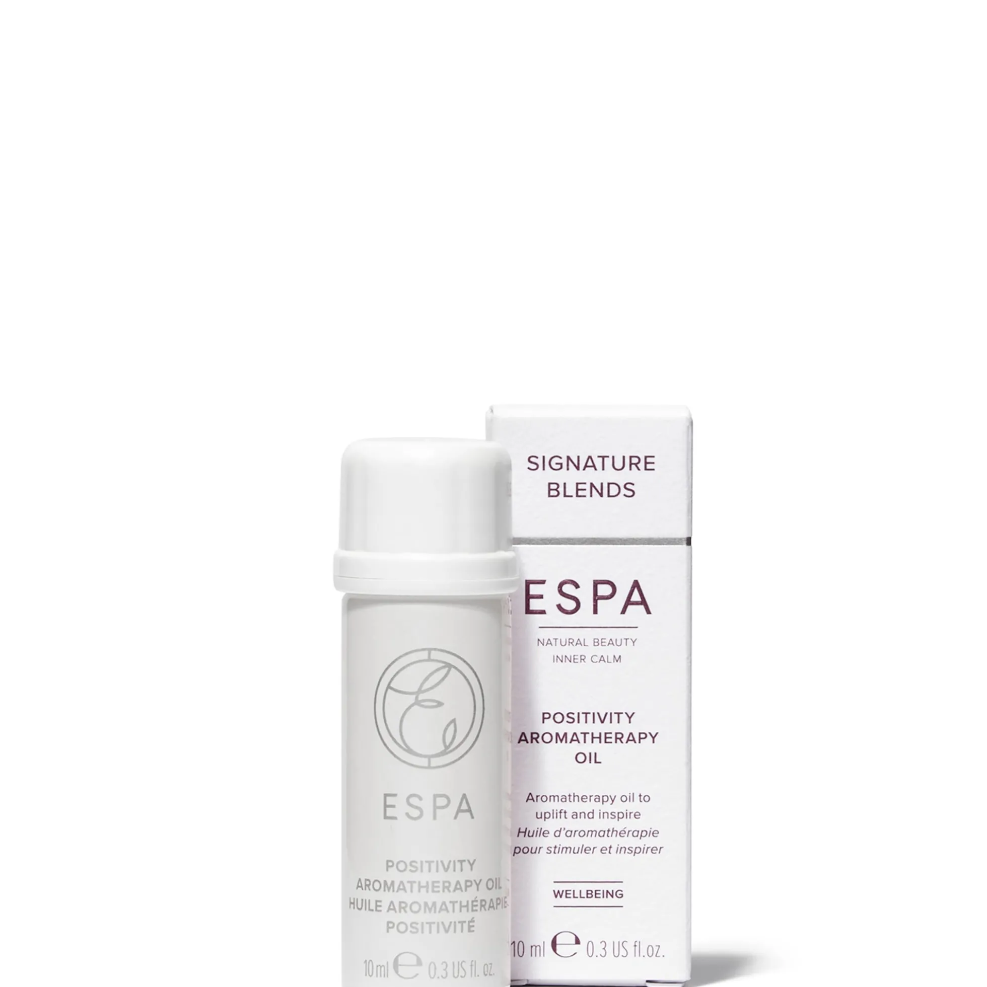 ESPA Positivity Aromatherapy Single Oil 10ml