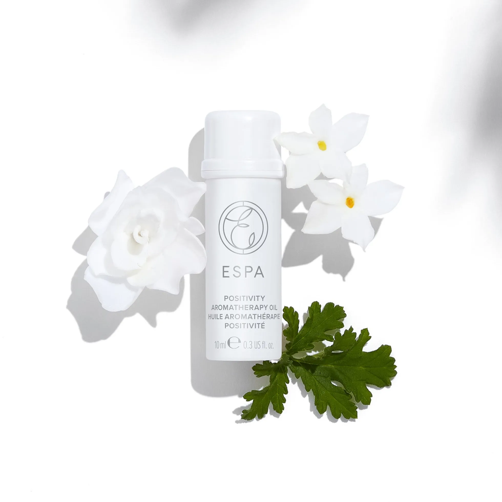ESPA Positivity Aromatherapy Single Oil 10ml