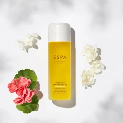 ESPA Positivity Bath and Body Oil 100ml