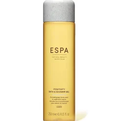 ESPA Positivity Bath and Shower Gel 250ml