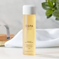 ESPA Positivity Bath and Shower Gel 250ml