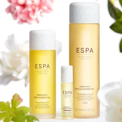 ESPA Positivity Pulse Point Oil 9ml