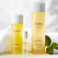 ESPA Positivity Pulse Point Oil 9ml