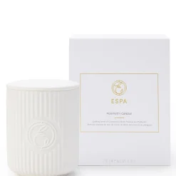 ESPA Positivity Scented Candle 240g