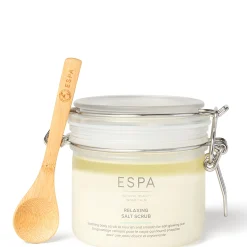 ESPA Relaxing Salt Scrub 500g