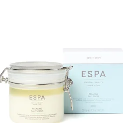 ESPA Relaxing Salt Scrub 500g