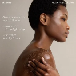 ESPA Relaxing Salt Scrub 500g