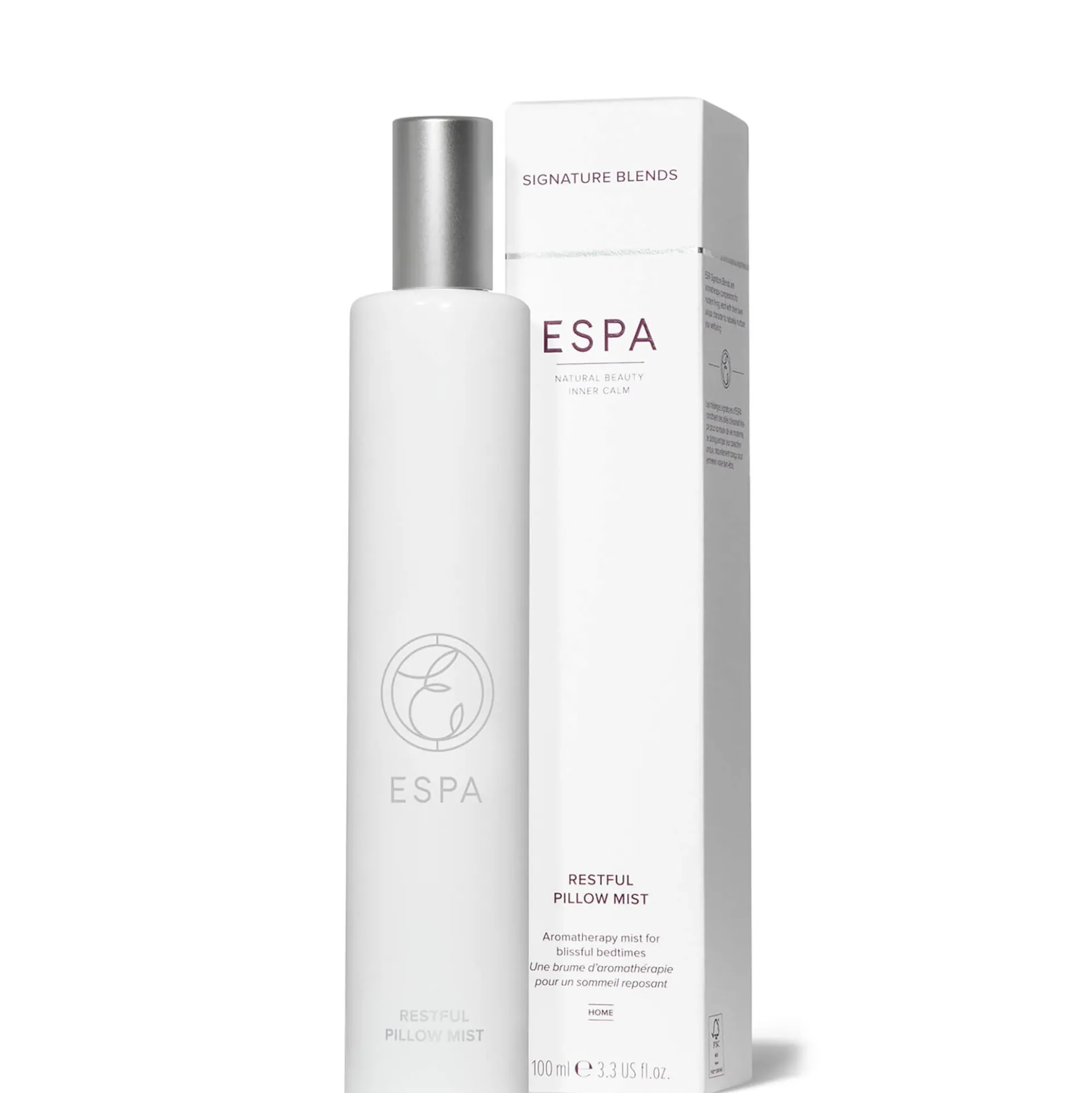 ESPA Restful Pillow Mist 100ml