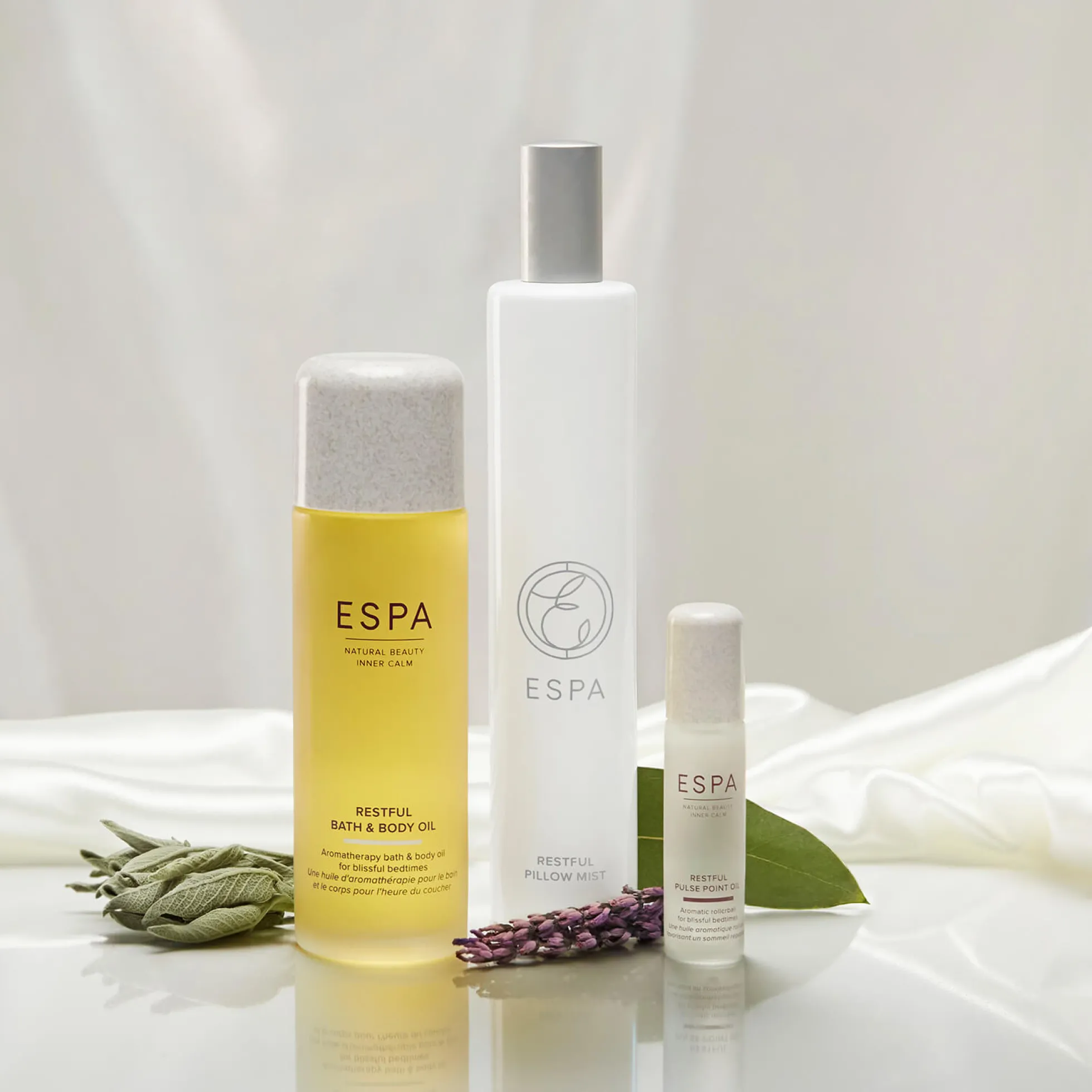 ESPA Restful Pillow Mist 100ml
