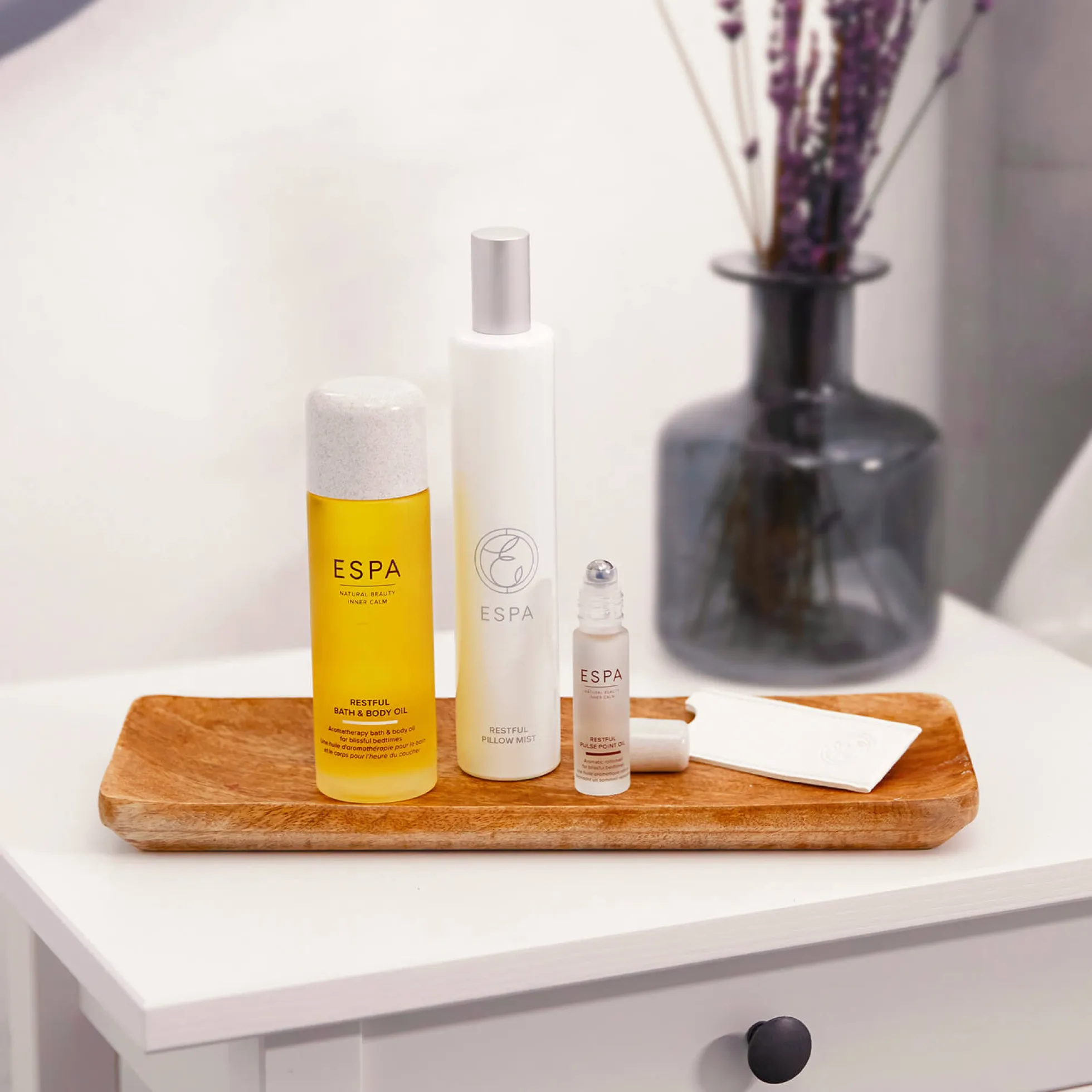 ESPA Restful Pillow Mist 100ml