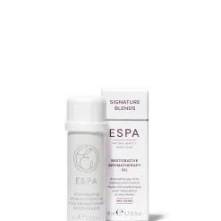ESPA Restorative Aromatherapy Single Oil 10ml