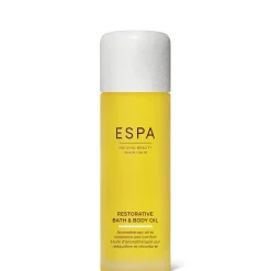 ESPA Restorative Bath and Body Oil 100ml