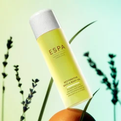 ESPA Restorative Bath and Body Oil 100ml