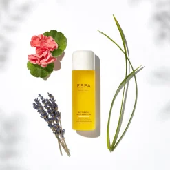 ESPA Restorative Bath and Body Oil 100ml