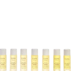 ESPA Signature Blends Aromatherapy Bath and Body Oil Collection