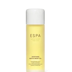 ESPA Soothing Bath and Body Oil 100ml