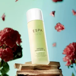 ESPA Soothing Bath and Body Oil 100ml