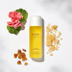 ESPA Soothing Bath and Body Oil 100ml