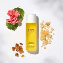 ESPA Soothing Bath and Body Oil 100ml
