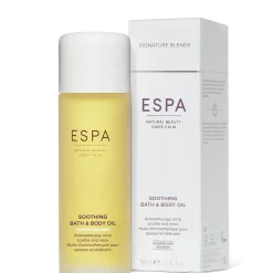 ESPA Soothing Bath and Body Oil 100ml