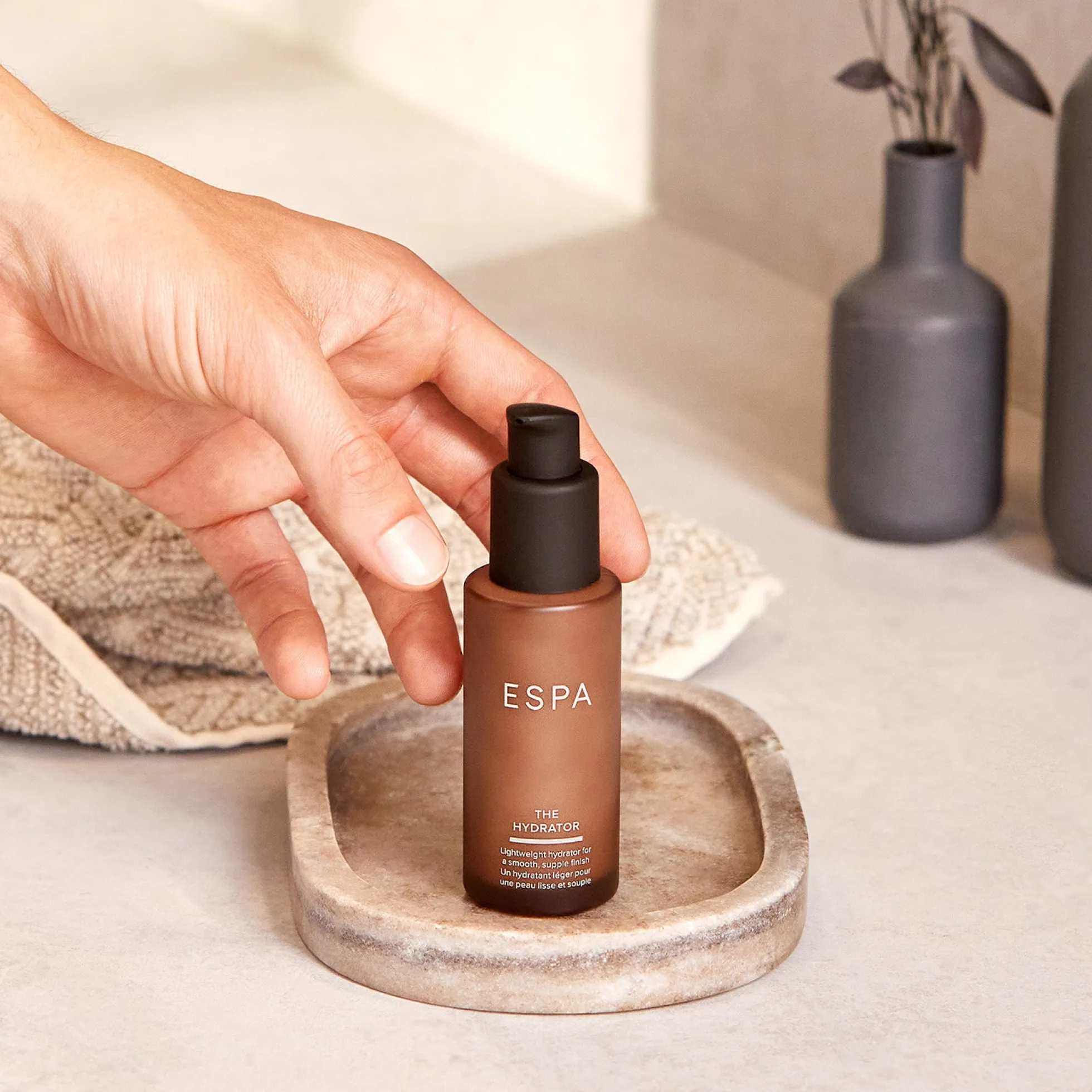 ESPA The Hydrator 50ml