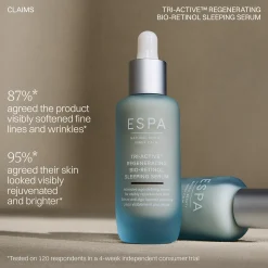 ESPA Tri-Active Regenerating Bio-Retinol Sleeping Serum 30ml