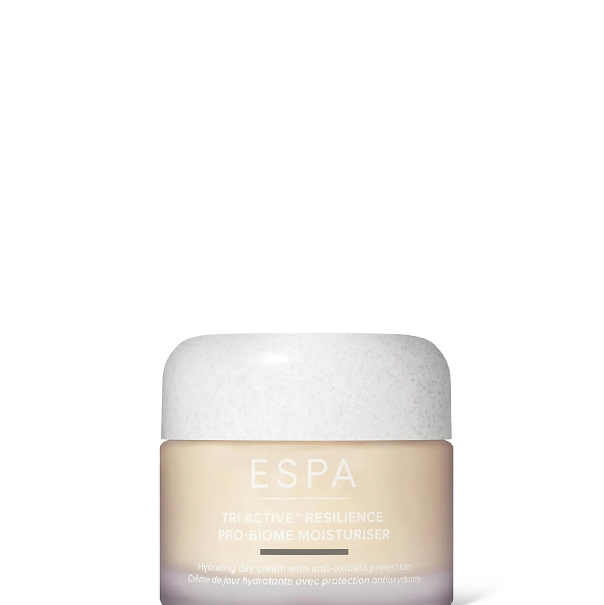ESPA Tri-Active Resilience ProBiome Moisturiser