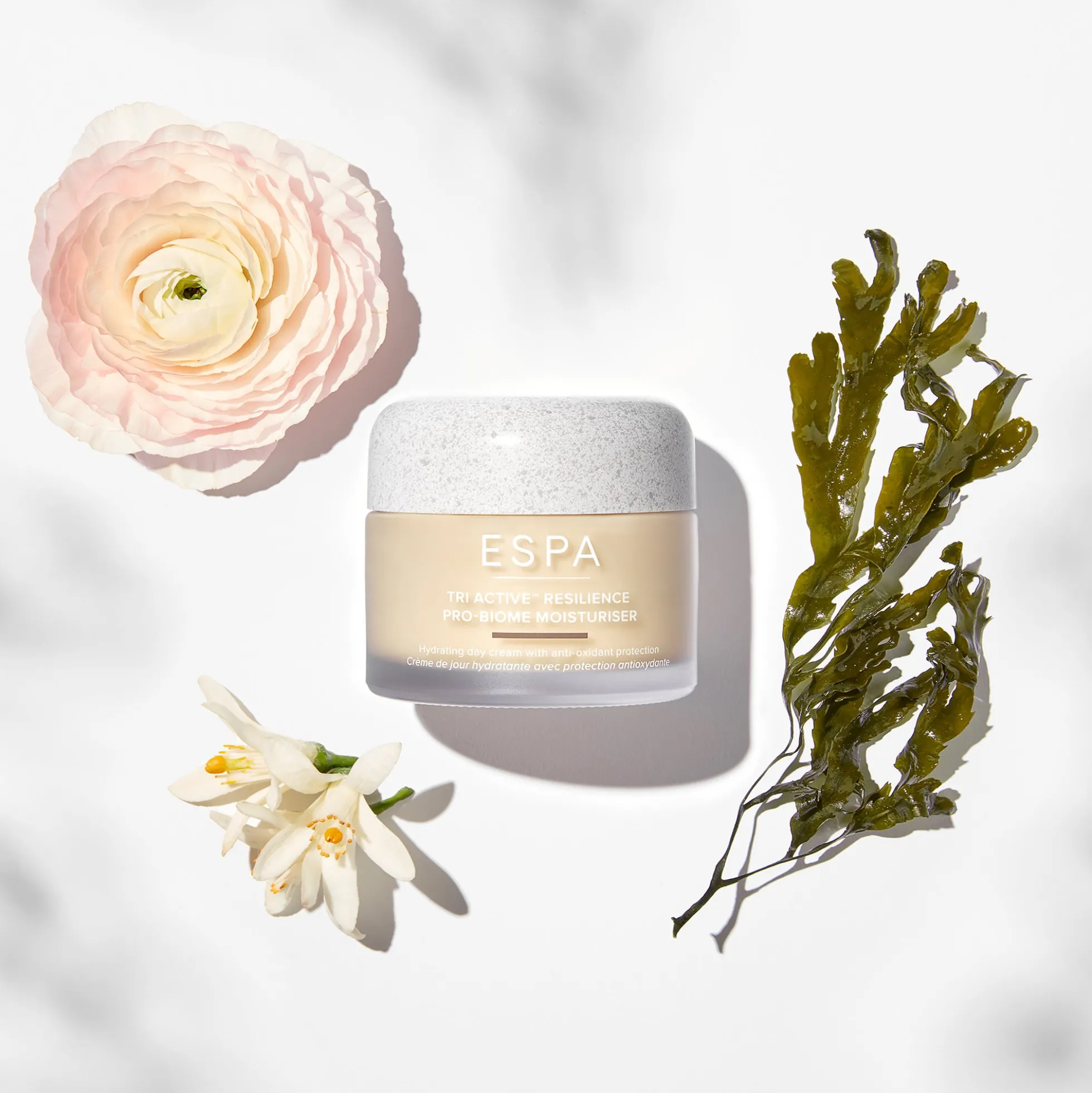 ESPA Tri-Active Resilience ProBiome Moisturiser