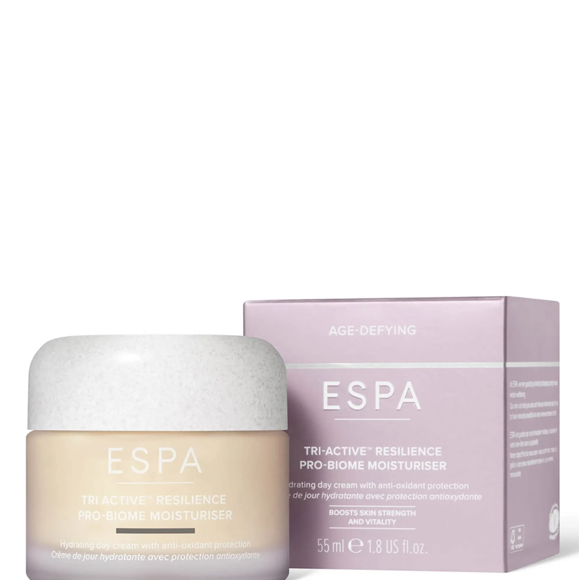 ESPA Tri-Active Resilience ProBiome Moisturiser
