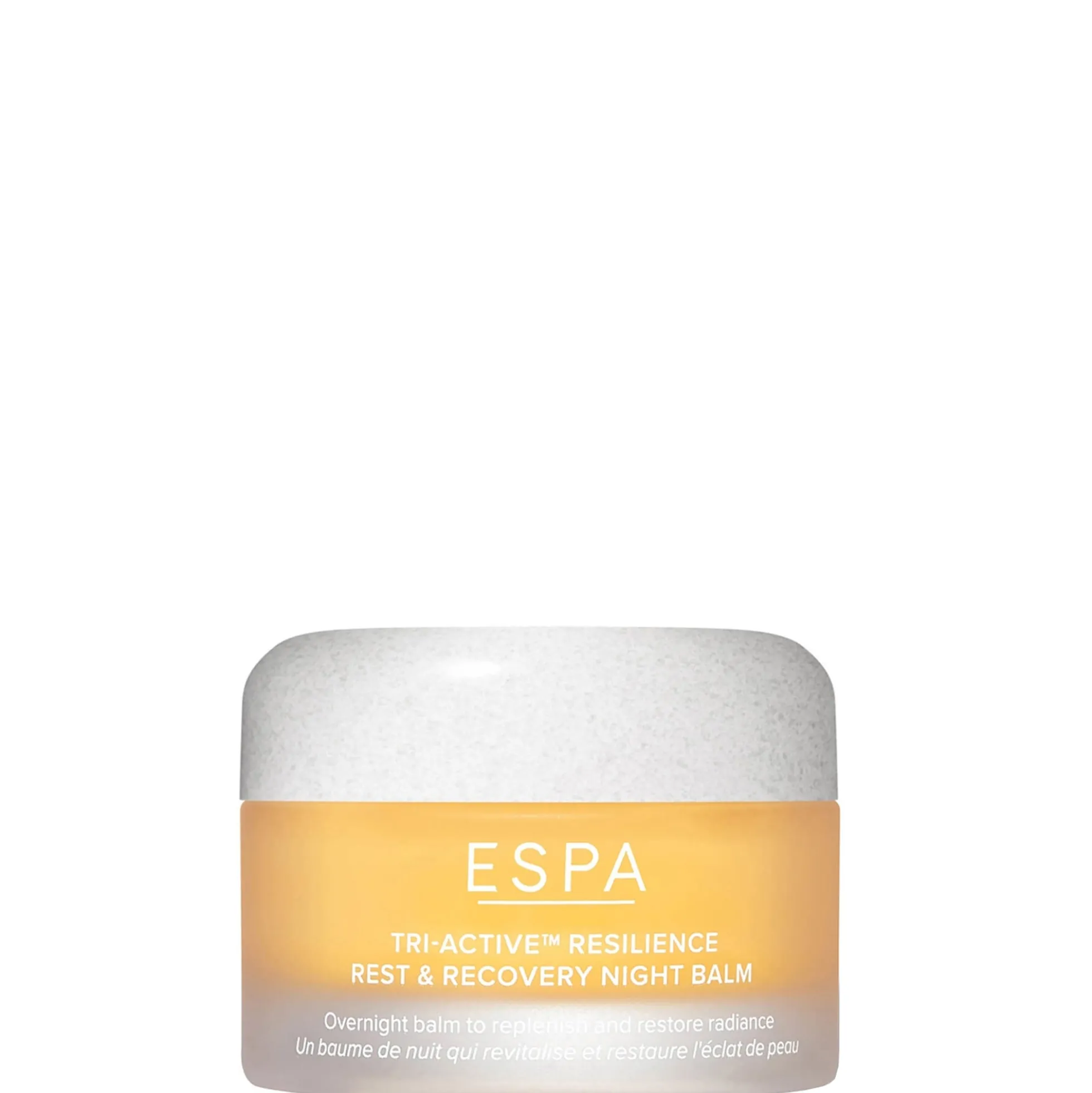 ESPA Tri-Active Resilience Rest and Recovery Night Balm 30g