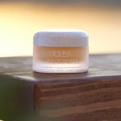 ESPA Tri-Active Resilience Rest and Recovery Night Balm 30g