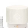 ESPA Wellness Aromatherapy Diffuser and Soothing Oil Bundle