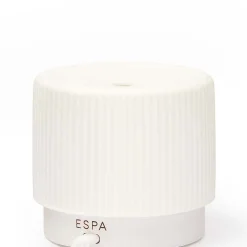 ESPA Wellness Aromatherapy Diffuser and Soothing Oil Bundle