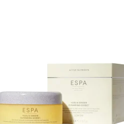ESPA Yuzu & Ginger Cleansing Sorbet 100ml