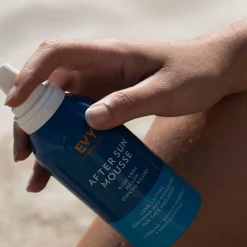 EVY Technology Aftersun Mousse