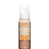 EVY Technology Daily Defense Face Mousse SPF50