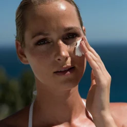 EVY Technology Daily UV Face Mousse SPF30