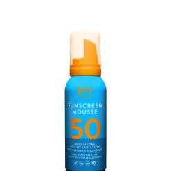 EVY Technology Sunscreen Mousse SPF 50 100ml